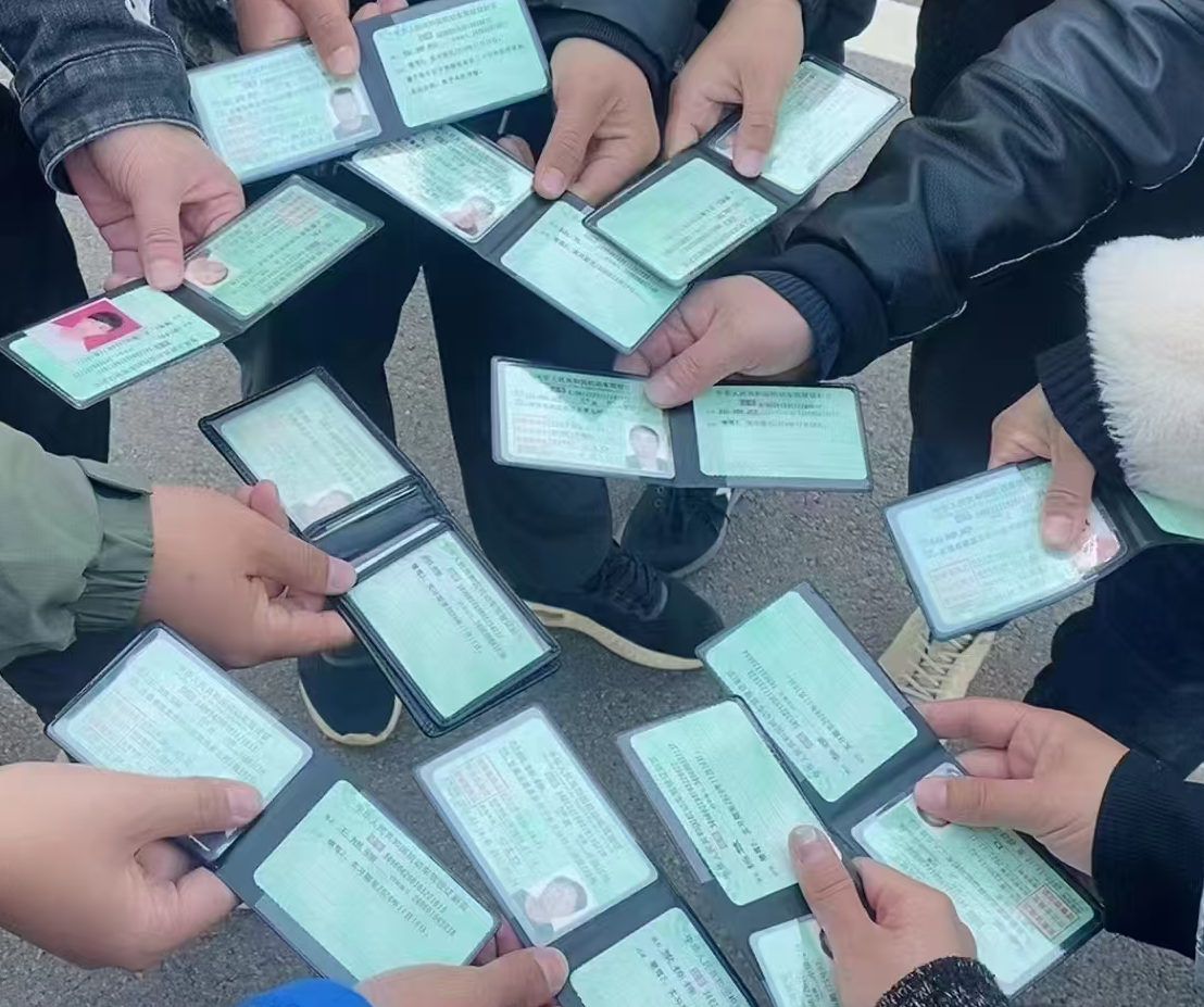 在淮北怎样学车更高效?从约课、练车到拿证的新安驾校学车攻略